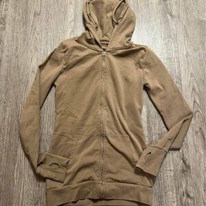 Lauriebelle's Lilly and Lottie Zip Up Hoodie! Size small. Great condition!